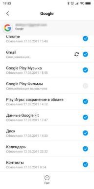 How to transfer data from Android to Android