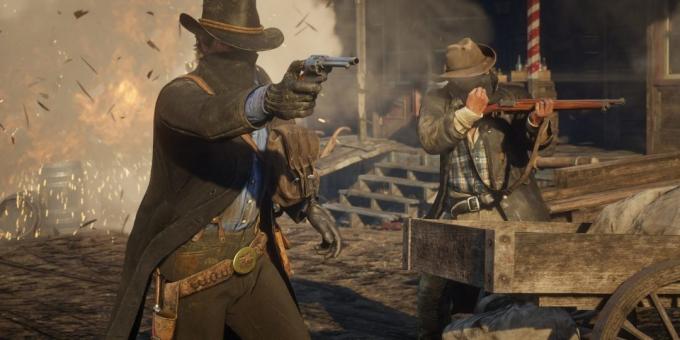 buy games: Red Dead Redemption 2