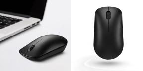 We must take: Honor wireless computer mouse for only 815 rubles