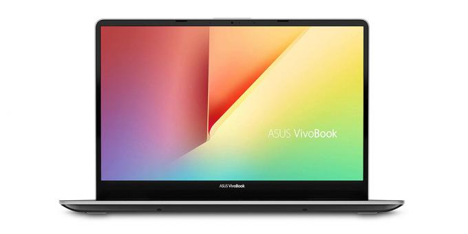 which laptop to buy: Asus VivoBook S15