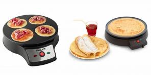 15 gadgets to help you cook as good as in a restaurant