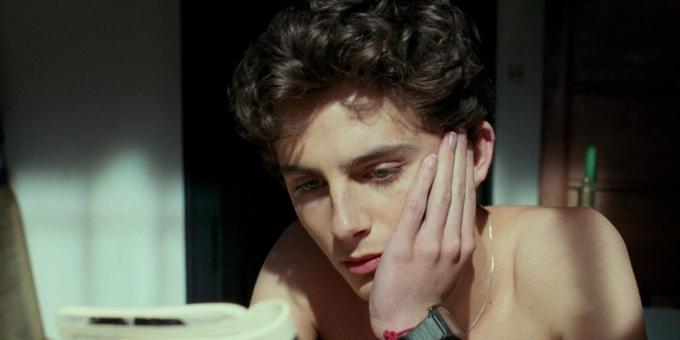 The book "Dune" will be embodied in the new film adaptation: Paul Atreides play Timothy SHALAMOV