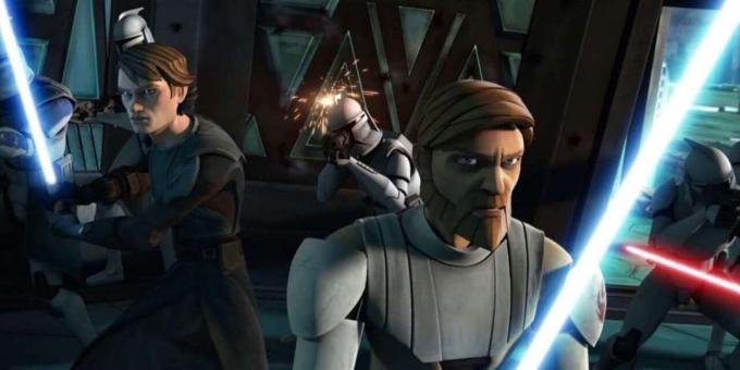 George Lucas 'Star Wars' is increasingly expanding