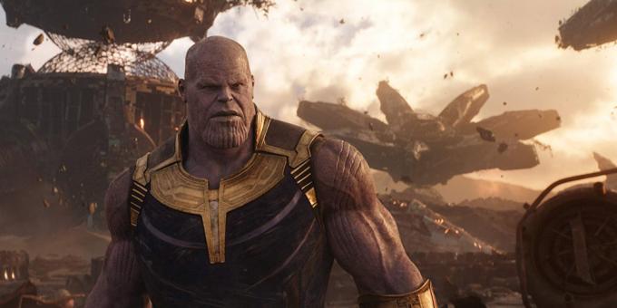 Avengers 4: What will happen to Thanos