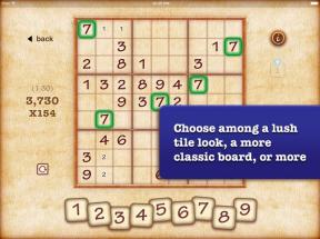 Clever games for iOS: Quick Math, Sudoku, Next