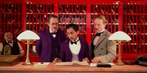 How Wes Anderson, Tim Burton, and Guillermo del Toro Film Their Amazing Adult Tales