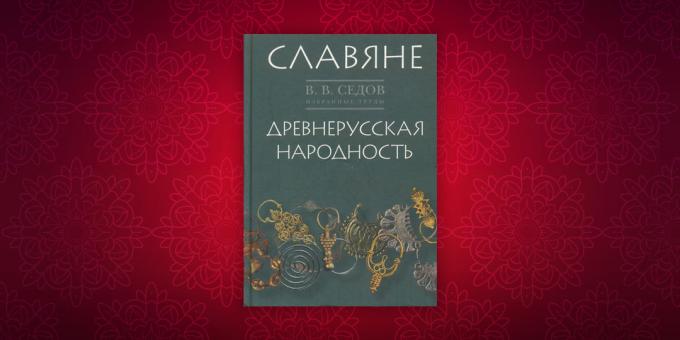 Books on Russian history