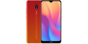 Xiaomi Redmi 8A introduced with battery 5000 mAh