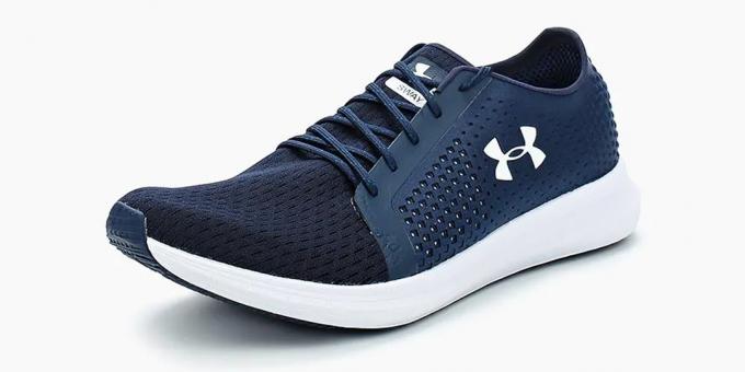 UA Sway Running from Under Armour