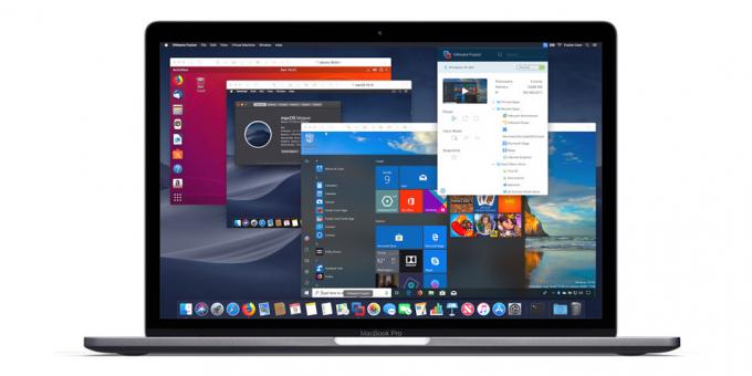 New Macs with ARM processors will not support Windows