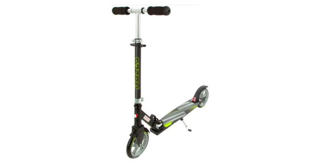 Scooter for adults
