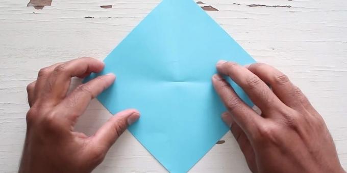 how to make the envelope