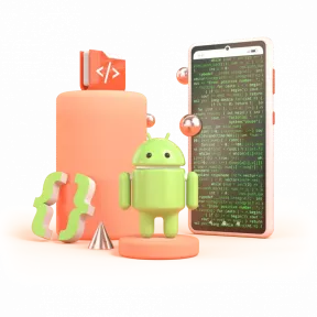 Android developer. Basic level - free course from Skillbox, training, Date: November 29, 2023.