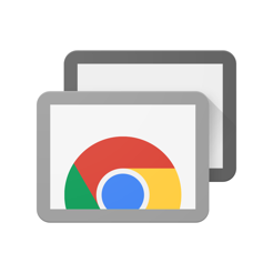 Chrome Remote Desktop allows you to control your computer from your iPhone or iPad