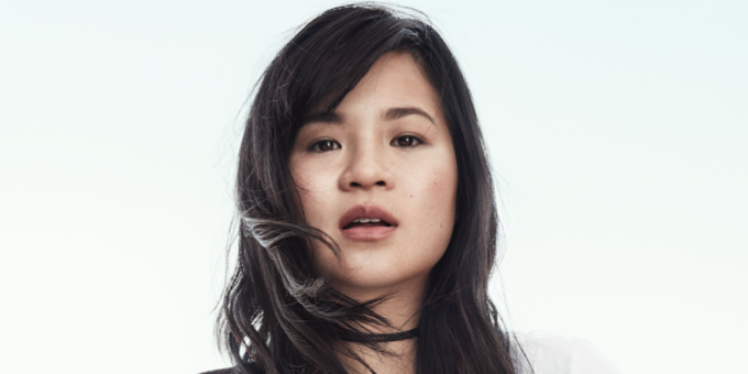 Kelly Marie Tran