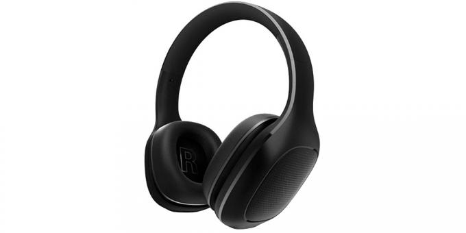 Best wireless headphones: Xiaomi Mi Bluetooth Foldable