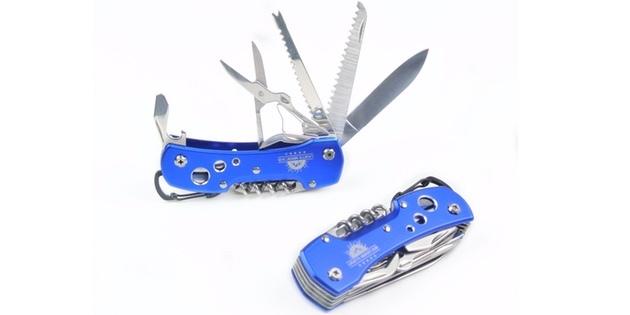 Multitools knives