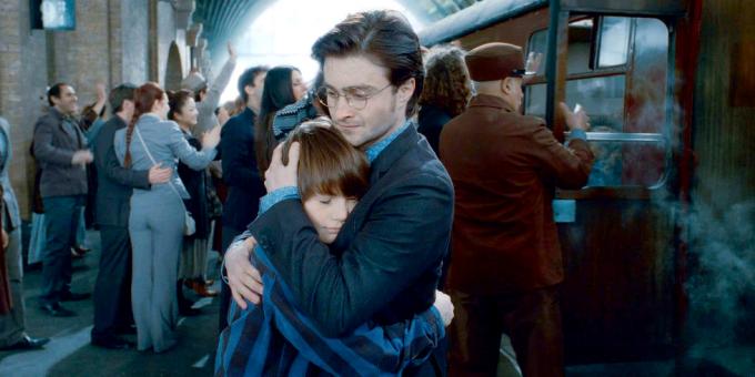 "Harry Potter" will be continued. Details of the plot of the new film of the franchise have become known