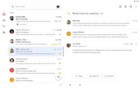 Gmailify: all Gmail opportunities for all mailboxes