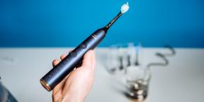 Overview Philips Sonicare DiamondClean Smart - smart brush that will teach you to brush your teeth
