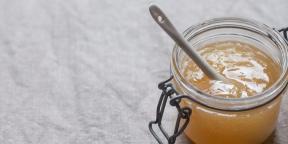 10 recipes aromatic jam of melon