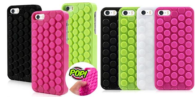 Top Cases for the iPhone: Case-antistress