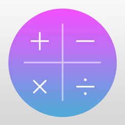 Numerical: very nice and handy calculator for iPhone