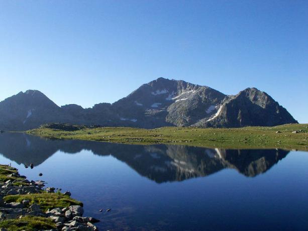 Pirin National Park