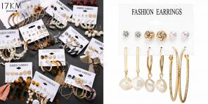 20 stylish jewelry worth buying in AliExpress