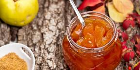 8 of the best recipes of fragrant quince jam