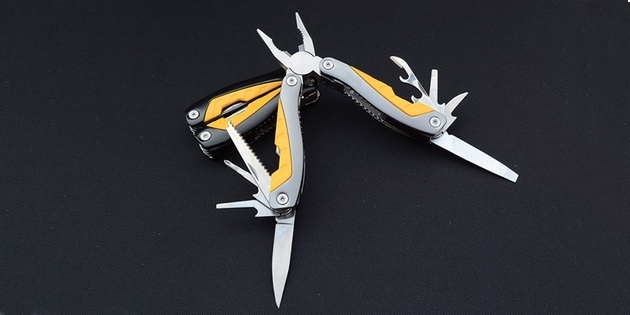 full-length Multitools