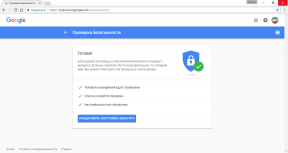 How do I know if Google-account hacked