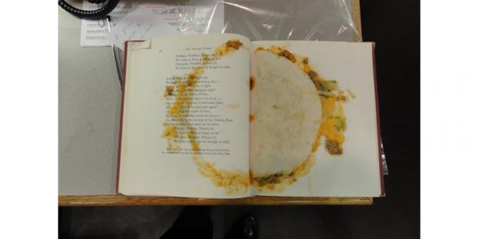 tacos in the book