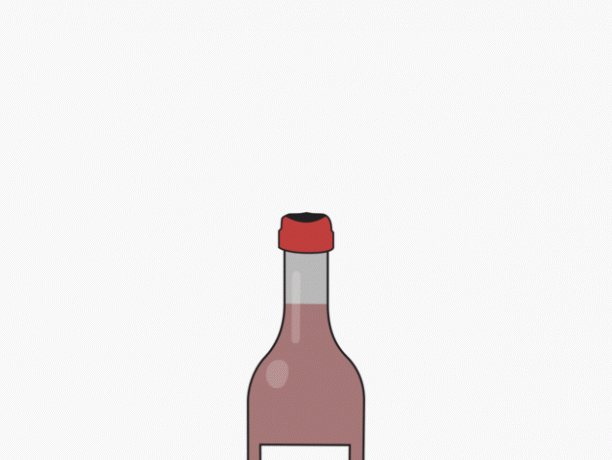 wine cork