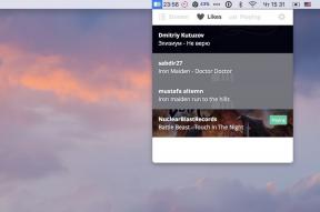 Soundbar - a simple and convenient SoundCloud-Player for Mac