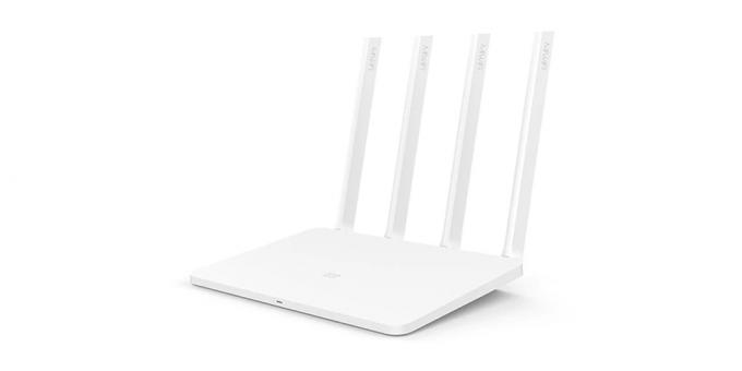 Xiaomi Mi Router 3