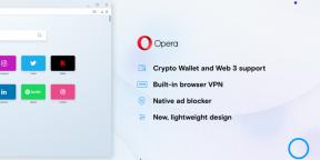 Opera has released a desktop browser with a free VPN and kriptokoshelkom
