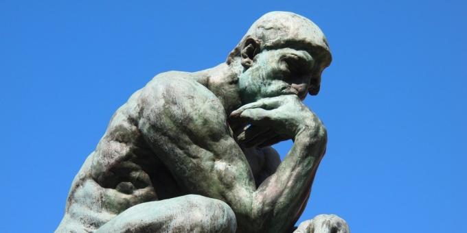 How to solve the problem of powerful people: the philosophy of the Stoics