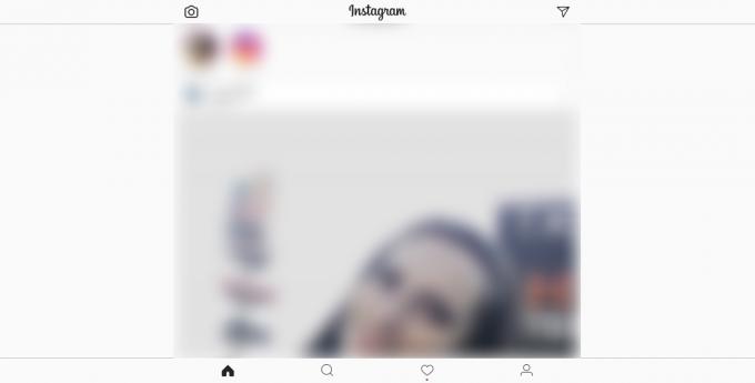 How to upload photos to Instagram with the PC