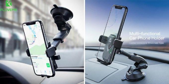 Car holder for your phone