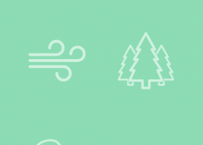 Noisli for iOS - a collection of beautiful background sounds