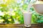 Where does milk: truth and myths about its production