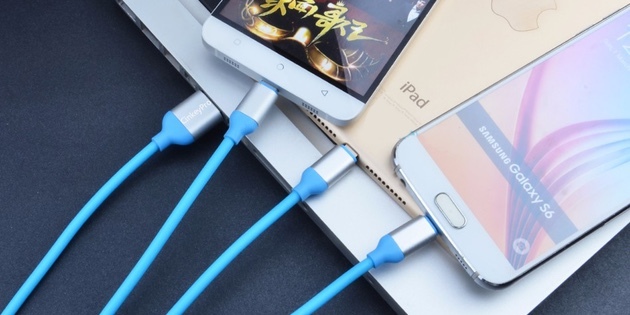 Universal Charging Cable