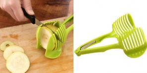 15 kitchen accessories that make life easier for the hostess