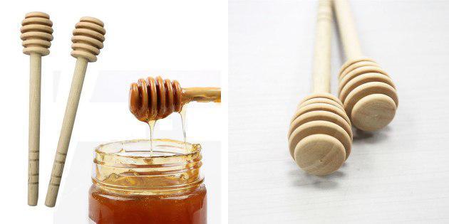 Spoon of honey