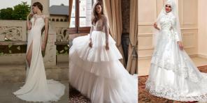 8 awesome shops on AliExpress for wedding preparations