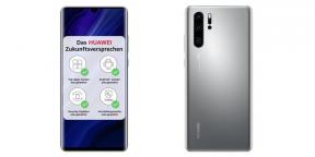 Huawei has re-released the flagship P30 Pro New Edition