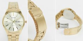 16 cool wristwatches from AliExrpess and elsewhere
