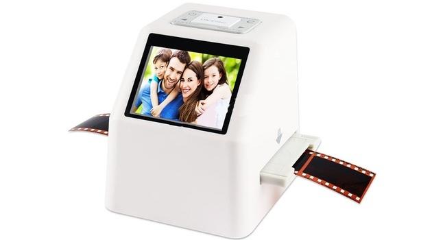 Photo Scanner