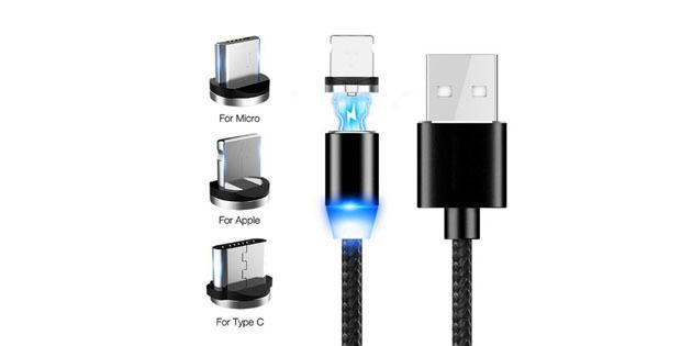 charging cable